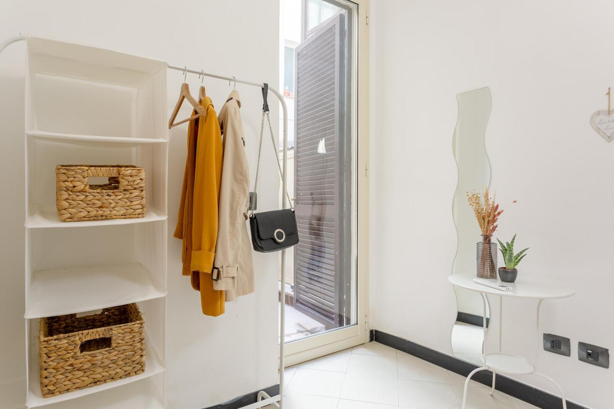 Homes - S Camillo - Near Trastevere * Rom